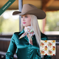 Charlotte Wild Rag