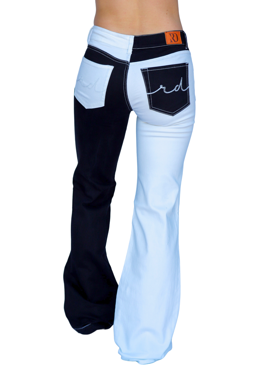 Signature Trouser - Brooks — view 5