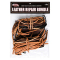 Leather Saddle Tack Repair Bundle Horse Tack By Weaver Leather