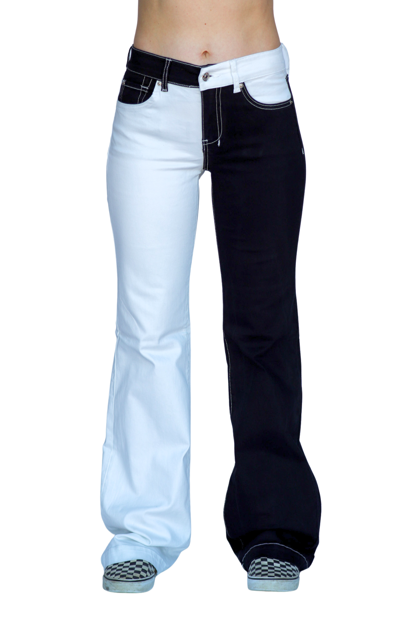 Signature Trouser - Brooks — view 6