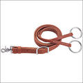 Weaver Leather Horse Tack Training Fork Girth Attachment