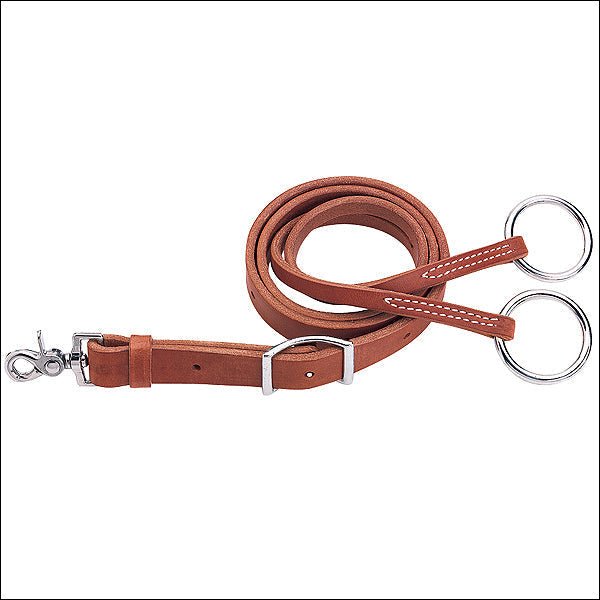 Weaver Leather Horse Tack Training Fork Girth Attachment