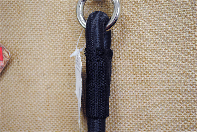 Black Horse Tack Bungee Trailer Tie By Weaver Leather