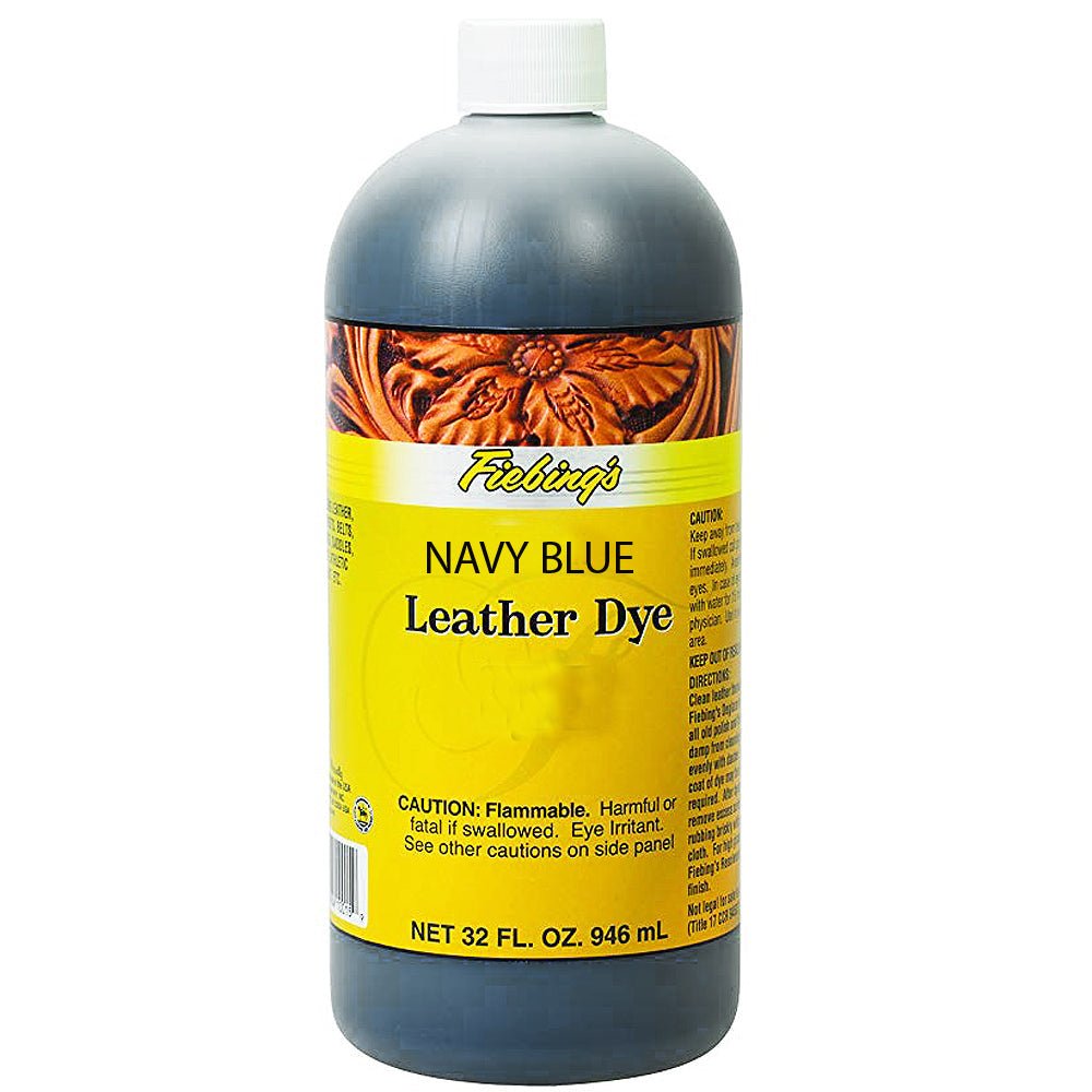 Alcohol Based Leather Dye For Rich Even Color
