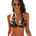 Baha Ranch Viva Las Vegas Bikini Top by Baha Ranch Western Wear