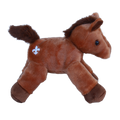 "babyflo" Dynasty Baby (plush Toy)