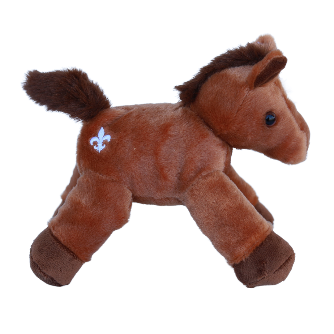 "babyflo" Dynasty Baby (plush Toy)