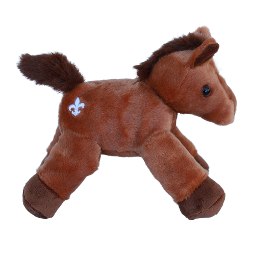"babyflo" Dynasty Baby (plush Toy)