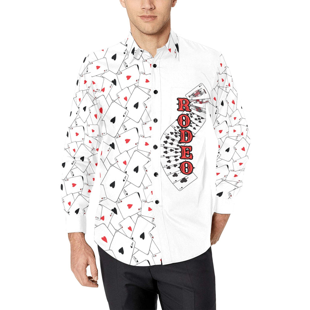 Baha Ranch Yeehaw Rodeo Vegas Unisex Shirt by Baha Ranch Western Wear - product image 4