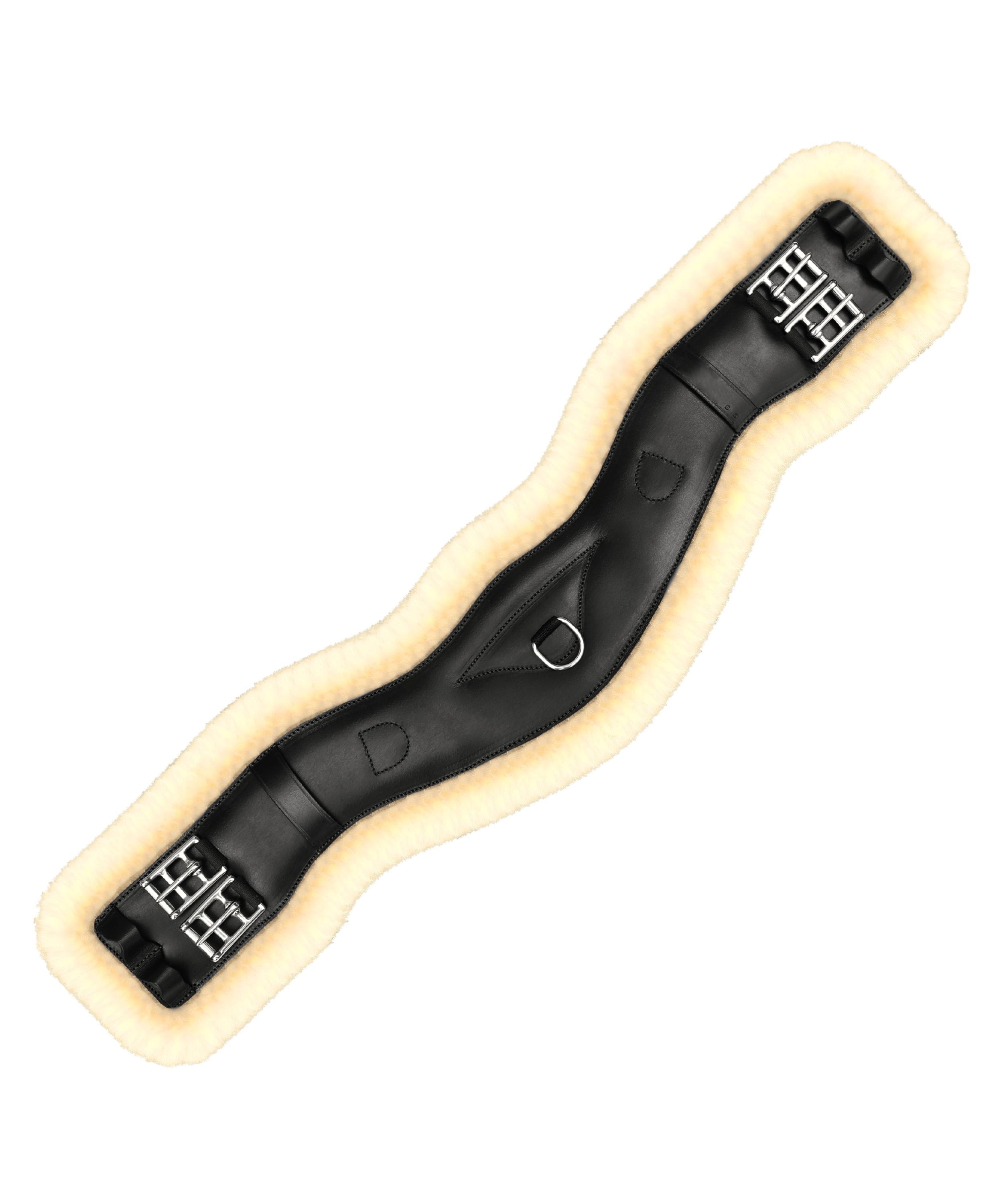 ExionPro Anatomical Dressage Girth by Bridles & Reins - alternate view 2