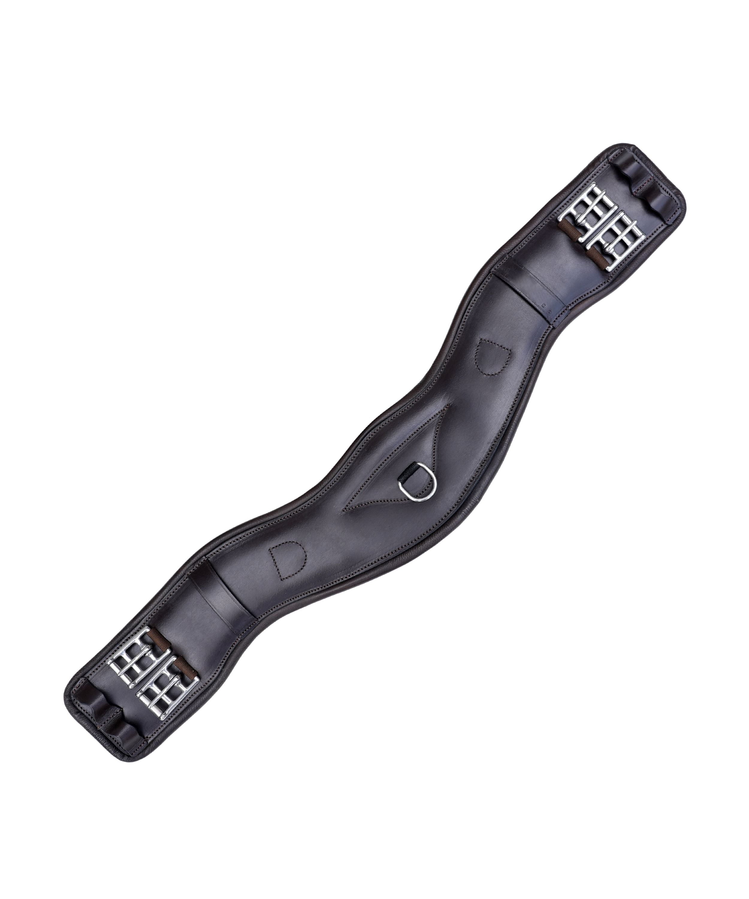 ExionPro Anatomical Dressage Girth by Bridles & Reins - alternate view 3