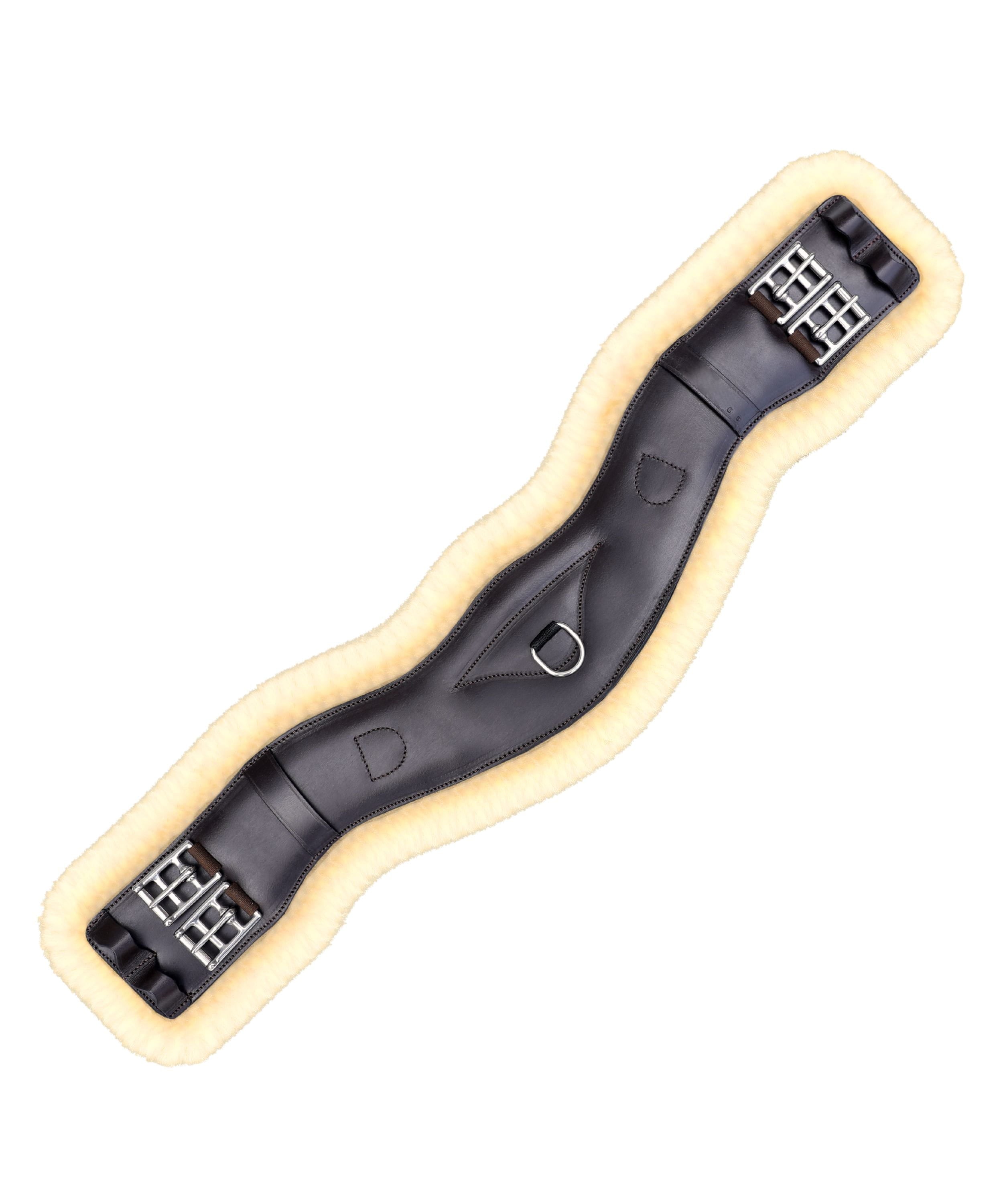 ExionPro Anatomical Dressage Girth by Bridles & Reins - alternate view 4