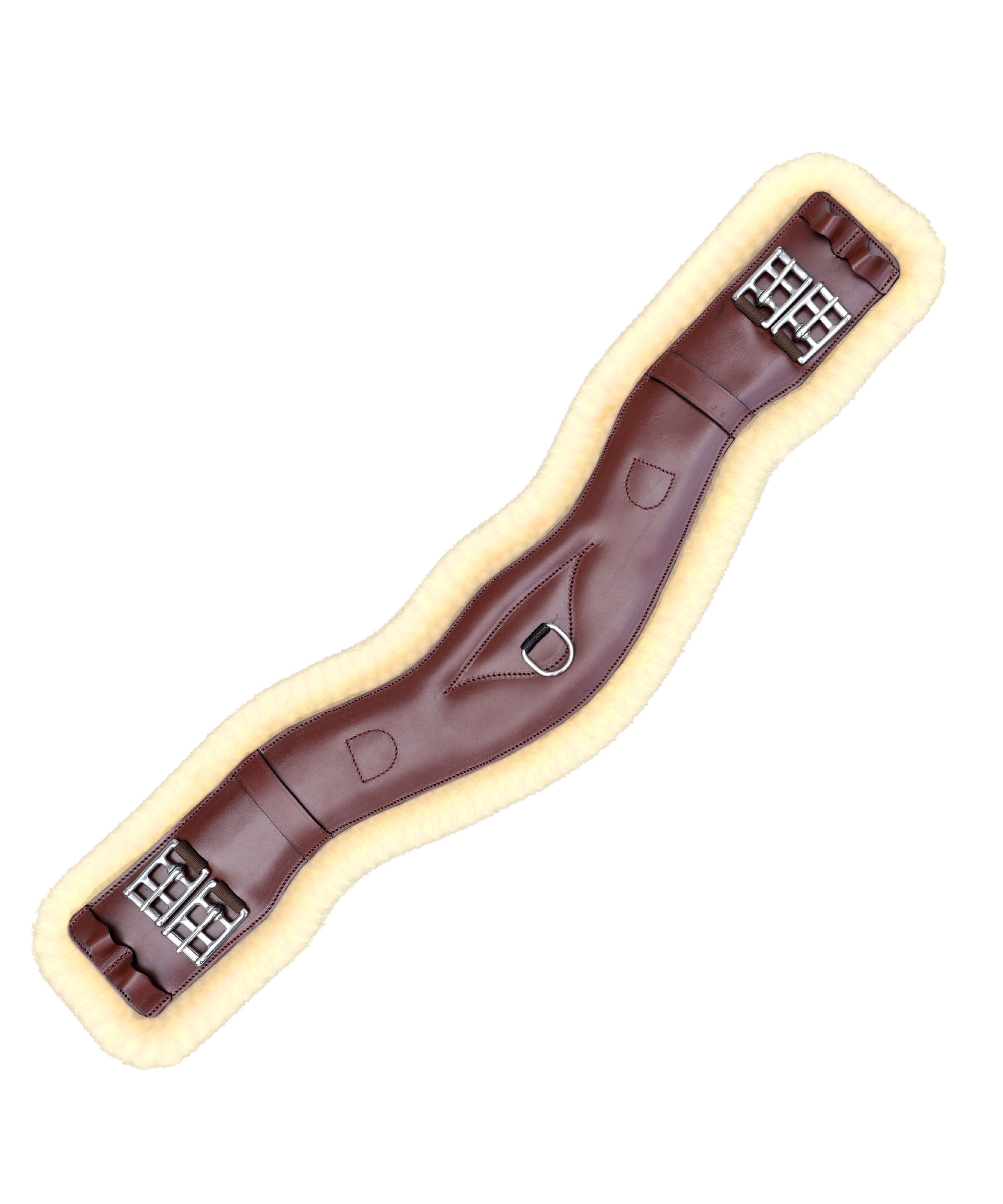 ExionPro Anatomical Dressage Girth by Bridles & Reins - alternate view 6