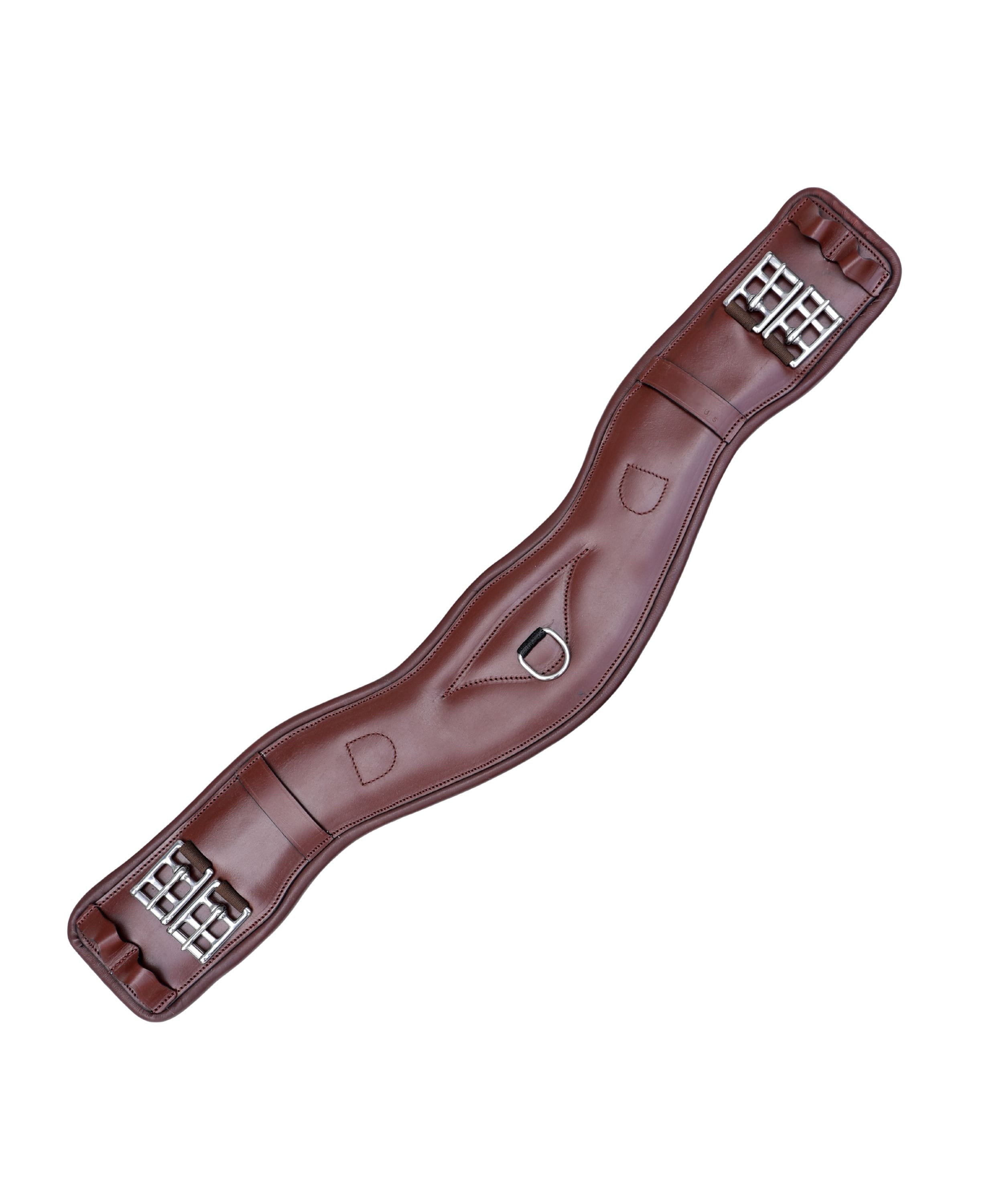 ExionPro Anatomical Dressage Girth by Bridles & Reins - alternate view 5