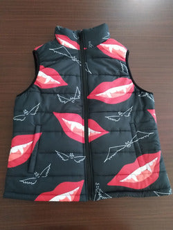 Baha Ranch Life Puffy Vest by Baha Ranch Western Wear - product image 5