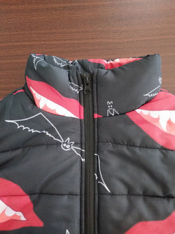 Baha Ranch Life Puffy Vest by Baha Ranch Western Wear - product image 6