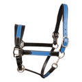 ExionPro Duo-Tone Halter - Blue by Bridles & Reins