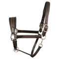 ExionPro Duo-Tone Halter - Havana by Bridles & Reins