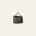 21X21X11 Professional Choice Horse Tack Equisential Hay Bag Black