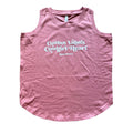 Cowboy Values Cowgirl Heart Tank | Top — view 3