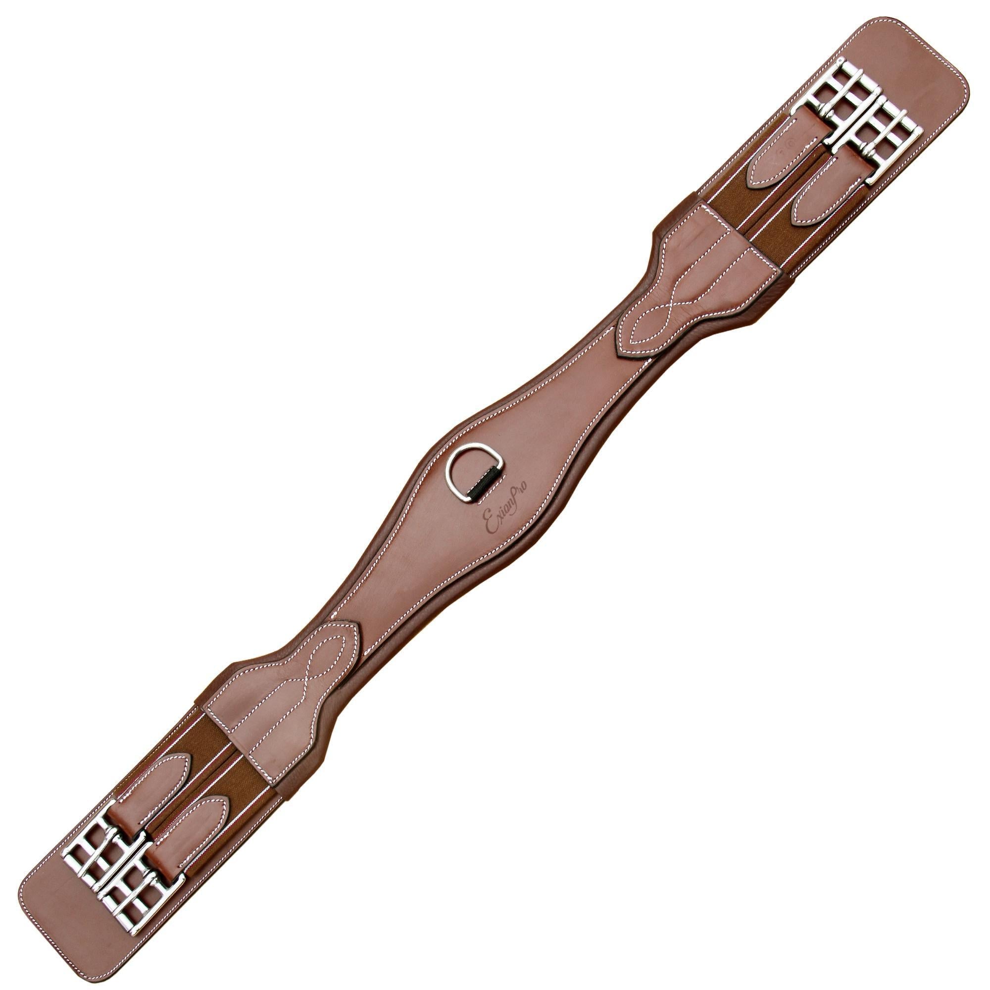 ExionPro 'Joint' Dressage Girth by Bridles & Reins - alternate view 3