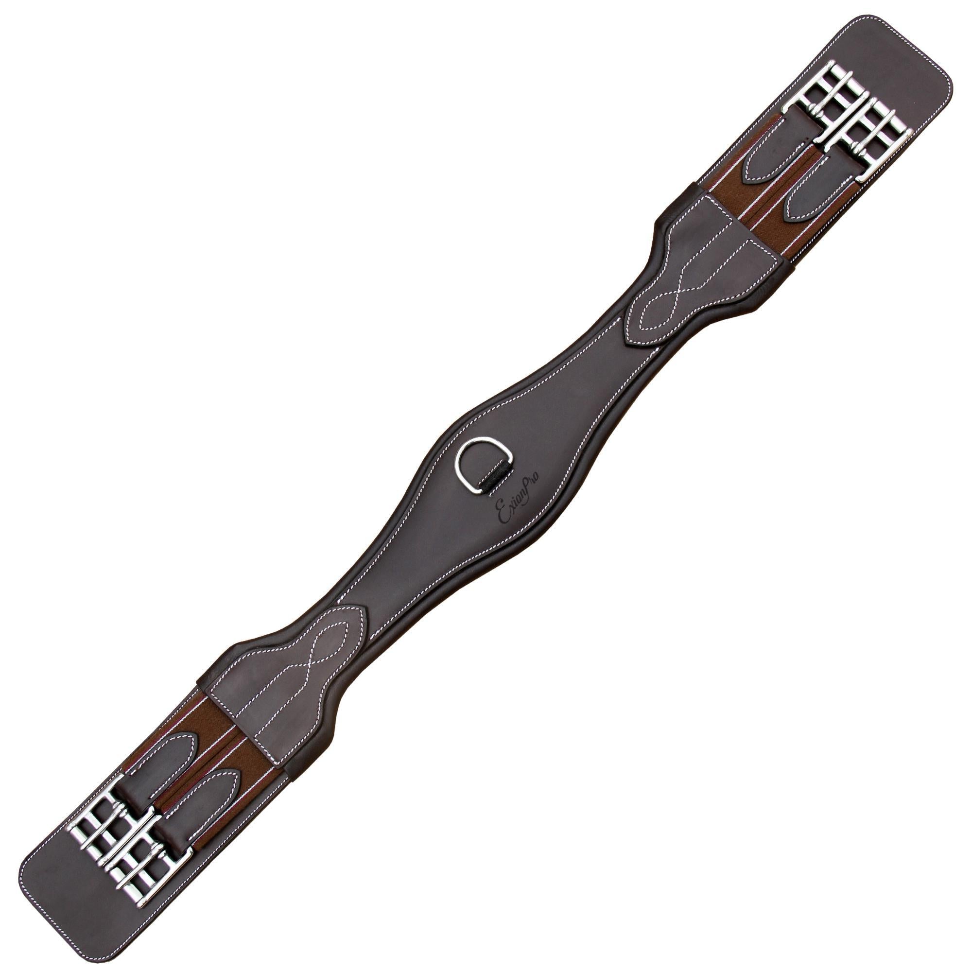 ExionPro 'Joint' Dressage Girth by Bridles & Reins - alternate view 2