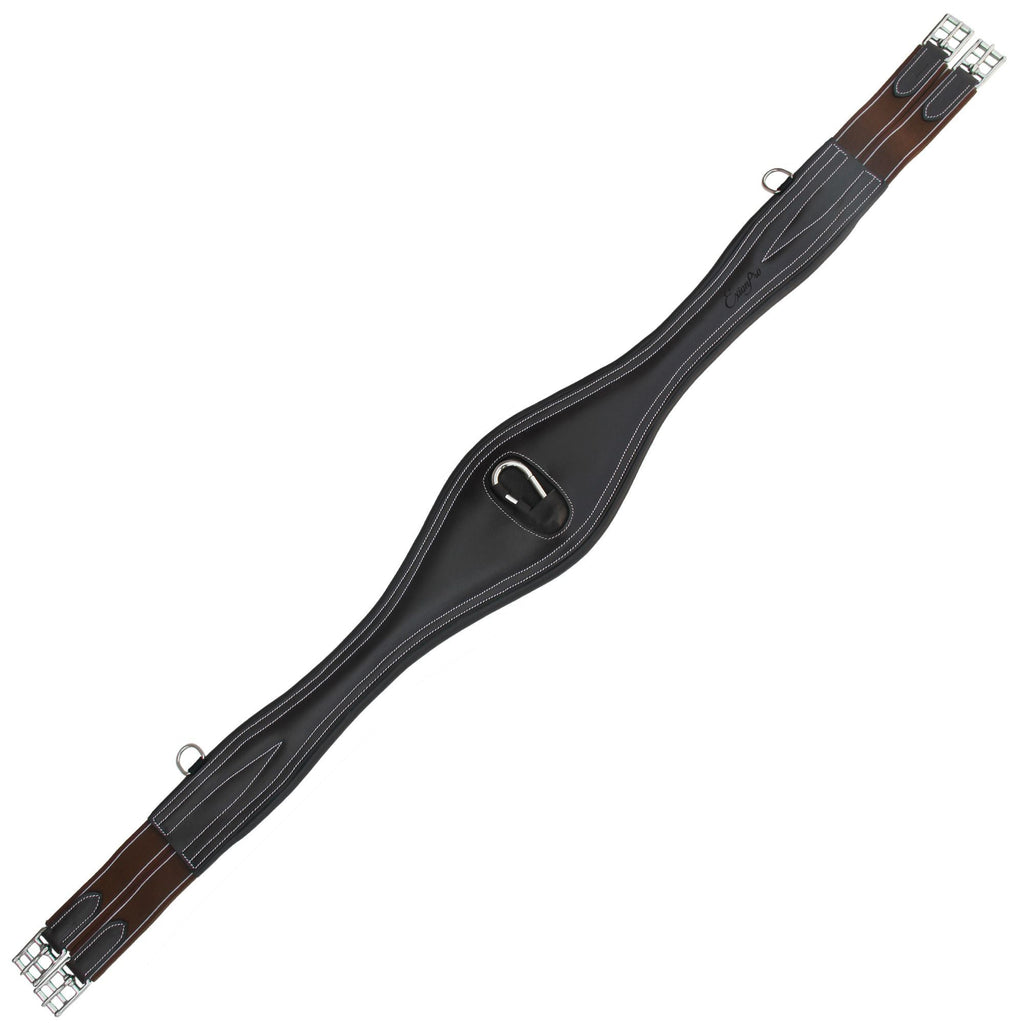 ExionPro 'Snap' Girth - Matching Elastic by Bridles & Reins