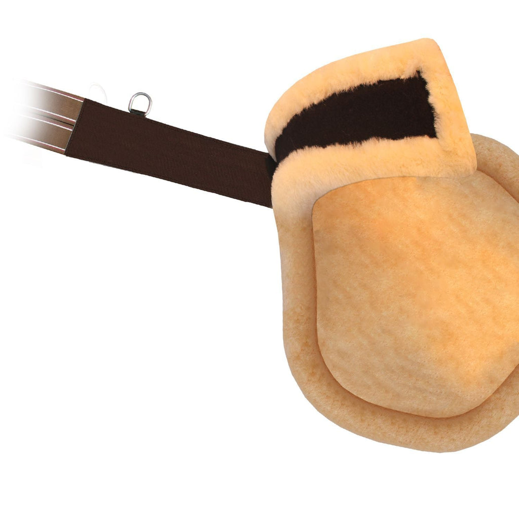 ExionPro 'AdaptLine' Belly Guard Girth - Matching Elastic by Bridles & Reins - alternate view 10