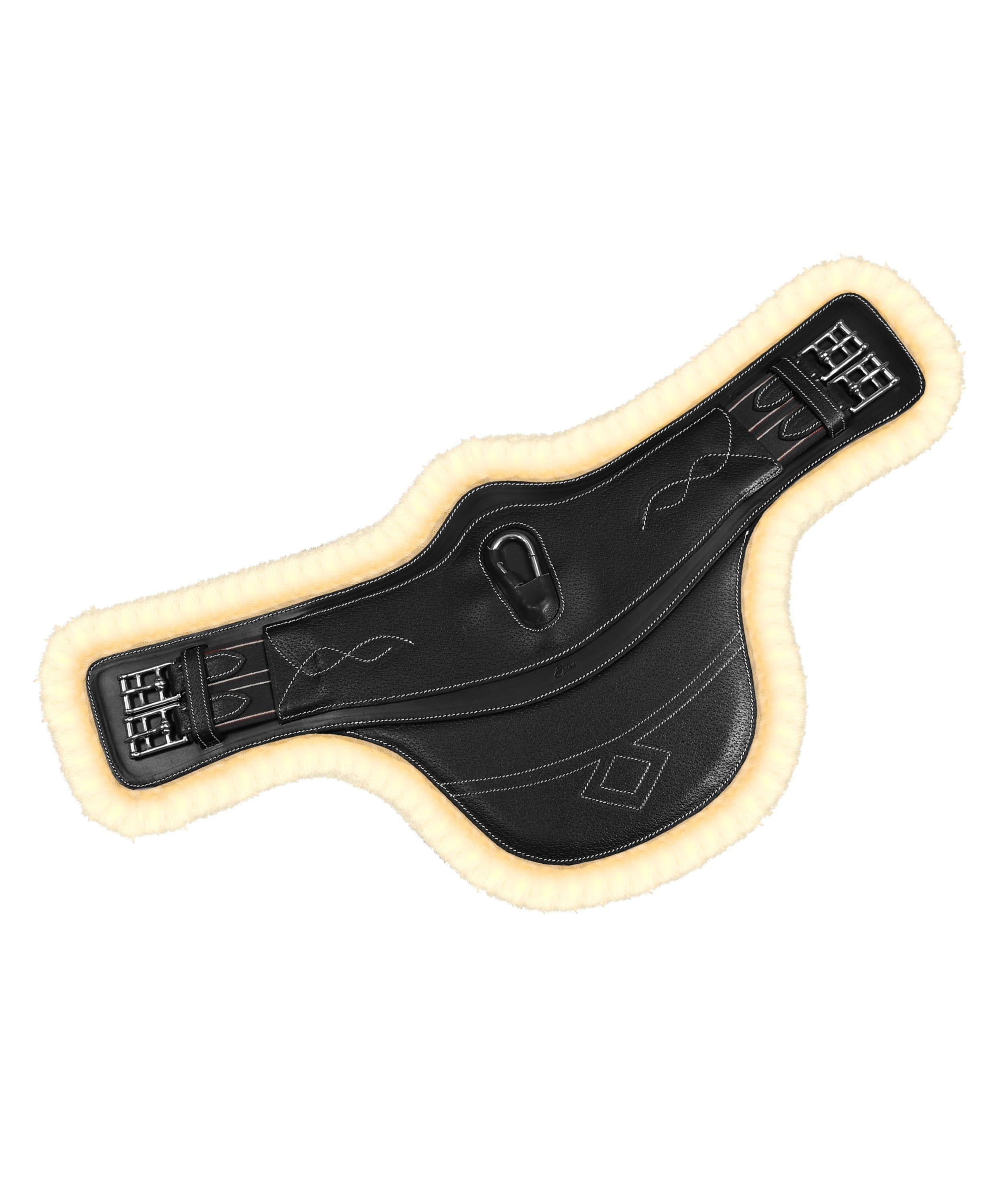 ExionPro Short Stud Guard Girth by Bridles & Reins - alternate view 4