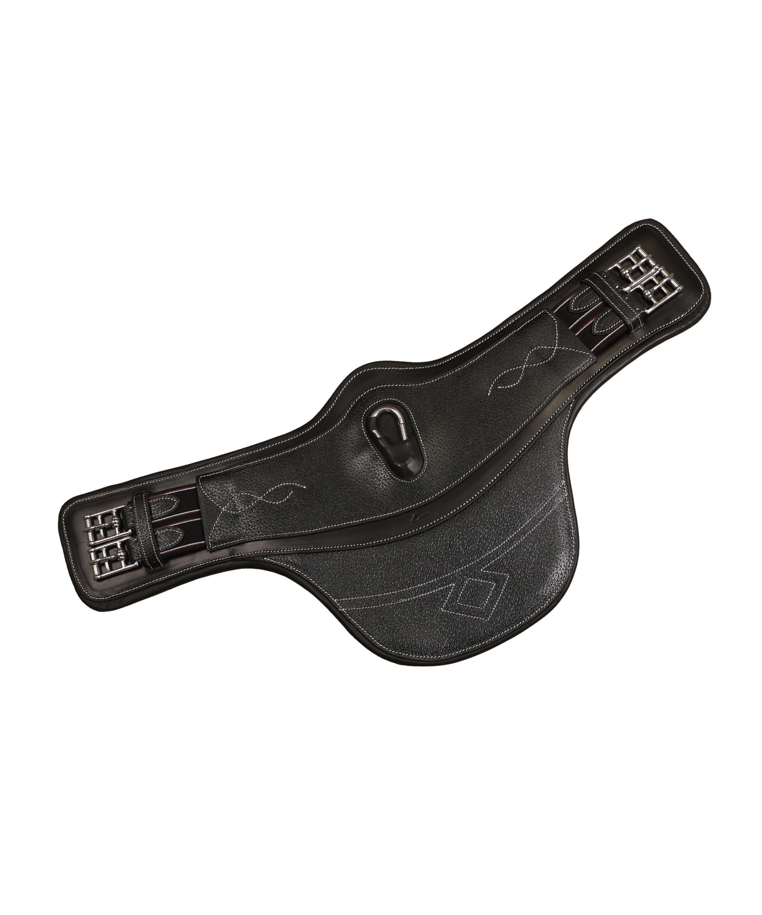 ExionPro Short Stud Guard Girth by Bridles & Reins - alternate view 3