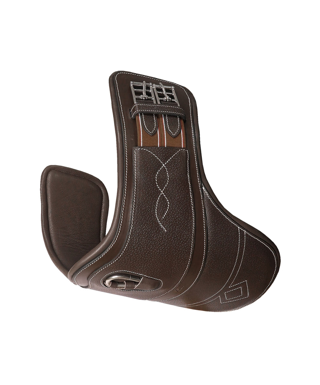 ExionPro Short Stud Guard Girth by Bridles & Reins - alternate view 9