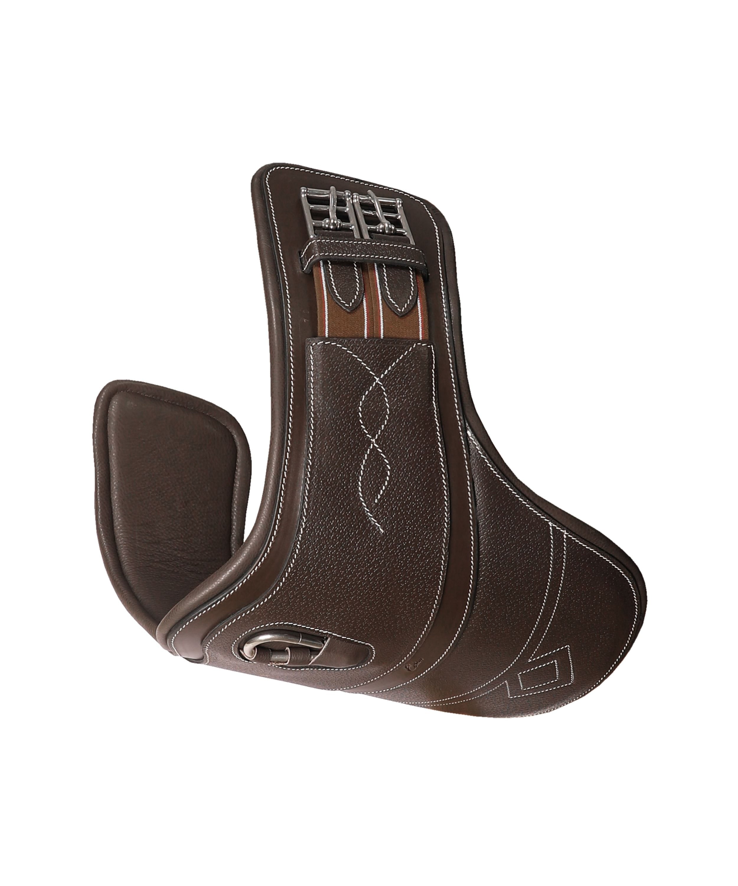 ExionPro Short Stud Guard Girth by Bridles & Reins - alternate view 9