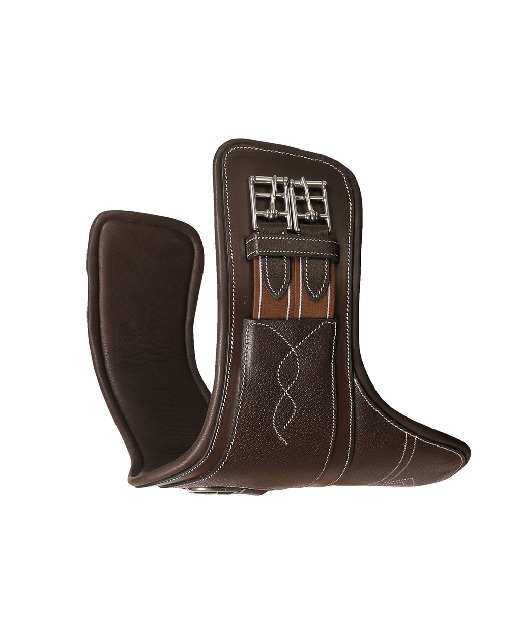 ExionPro Short Stud Guard Girth by Bridles & Reins - alternate view 8