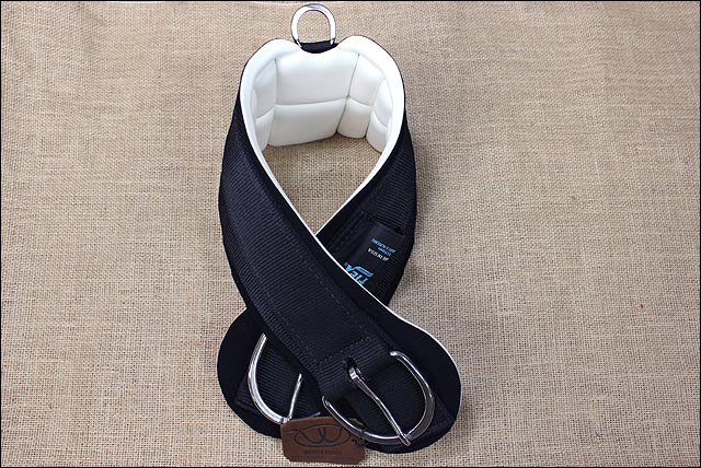36 Inch Weaver Leather Horse Tack Roper Air Flex Cinch Girth