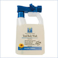 Ezall Total Body Wash 32 OZ