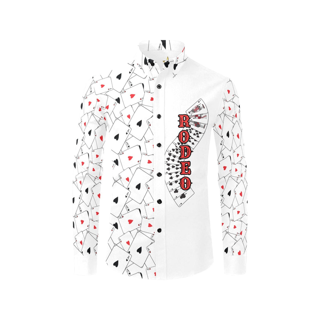 Baha Ranch Yeehaw Rodeo Vegas Unisex Shirt by Baha Ranch Western Wear - product image 3