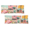 Baha Ranch Pop Western Cowgirl Body Pillow Cover Made in America by Baha Ranch Western Wear - product image 3