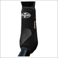 Medium Professional Choice Medicine Horse Leg Boots Smb 3 Value Black