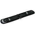 32 Professional Choice Smx Ventech Western Horse Neoprene Girth Cinch Black
