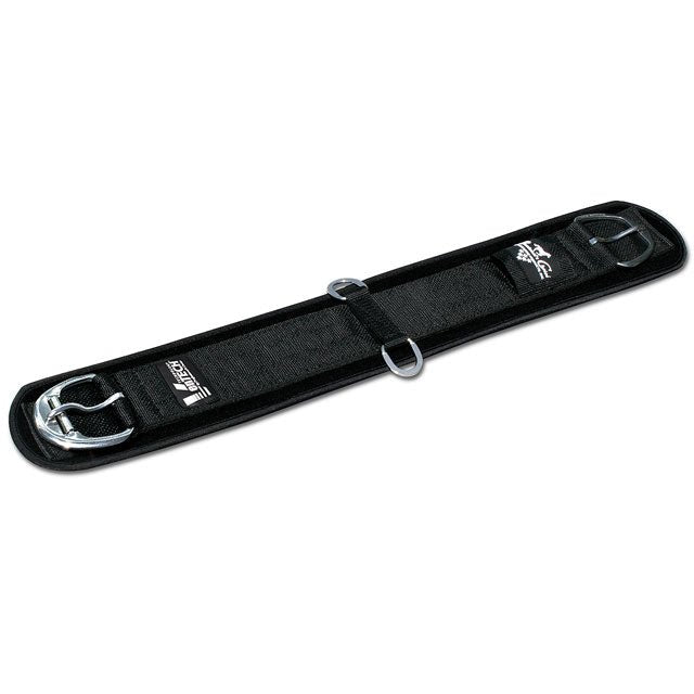32 Professional Choice Smx Ventech Western Horse Neoprene Girth Cinch Black