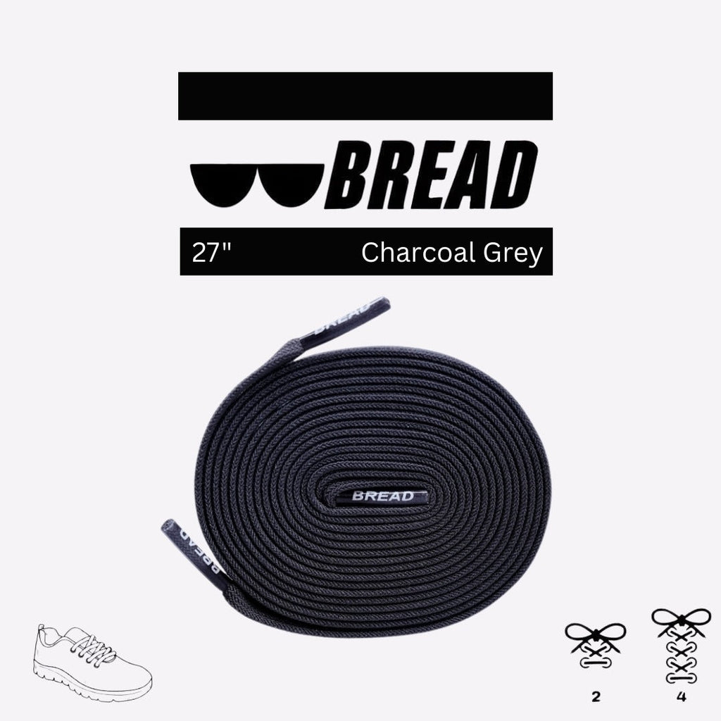 Charcoal Grey