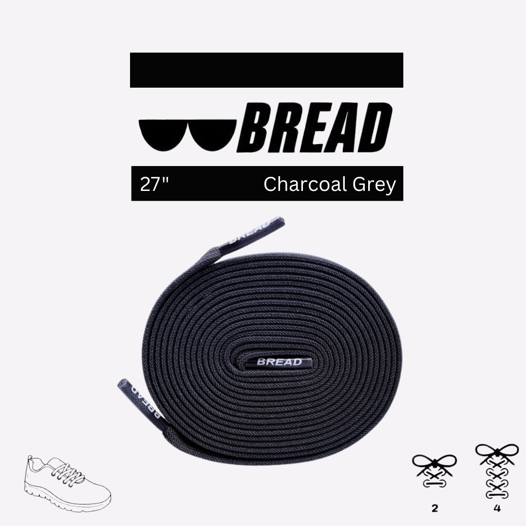Charcoal Grey