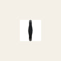 28 Inch Weaver Leather Black Horse Tack Neoprene Roper Cinch