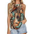 Baha Ranch Country Girl Tank Top by Baha Ranch Western Wear