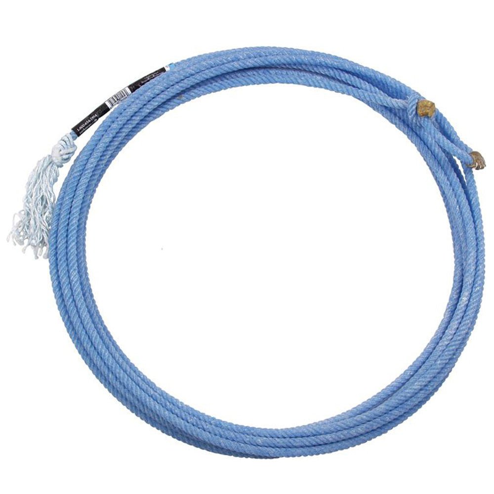 3/8in x 30ft Classic Equine Extra Soft W. Tk. H. Rattler Rope –