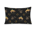 Baha Ranch Rodeo Cowboy Pillowcase Made in America by Baha Ranch Western Wear - product image 2