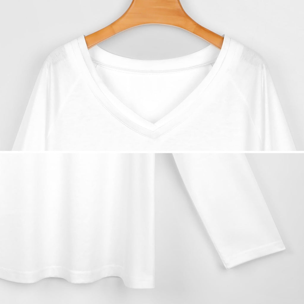 Baha Ranch Western Ranching Long Sleeve Top by Baha Ranch Western Wear - product image 5