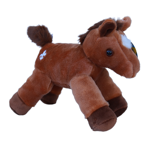 "babyflo" Dynasty Baby (plush Toy) — view 2
