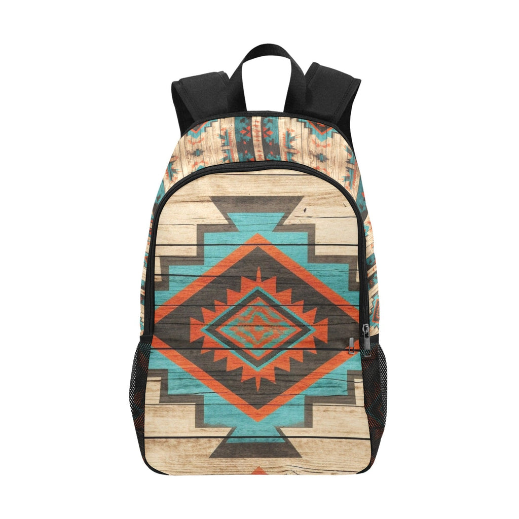 Baha Ranch Southwestern Aztec Backpack by Baha Ranch Western Wear - product image 2