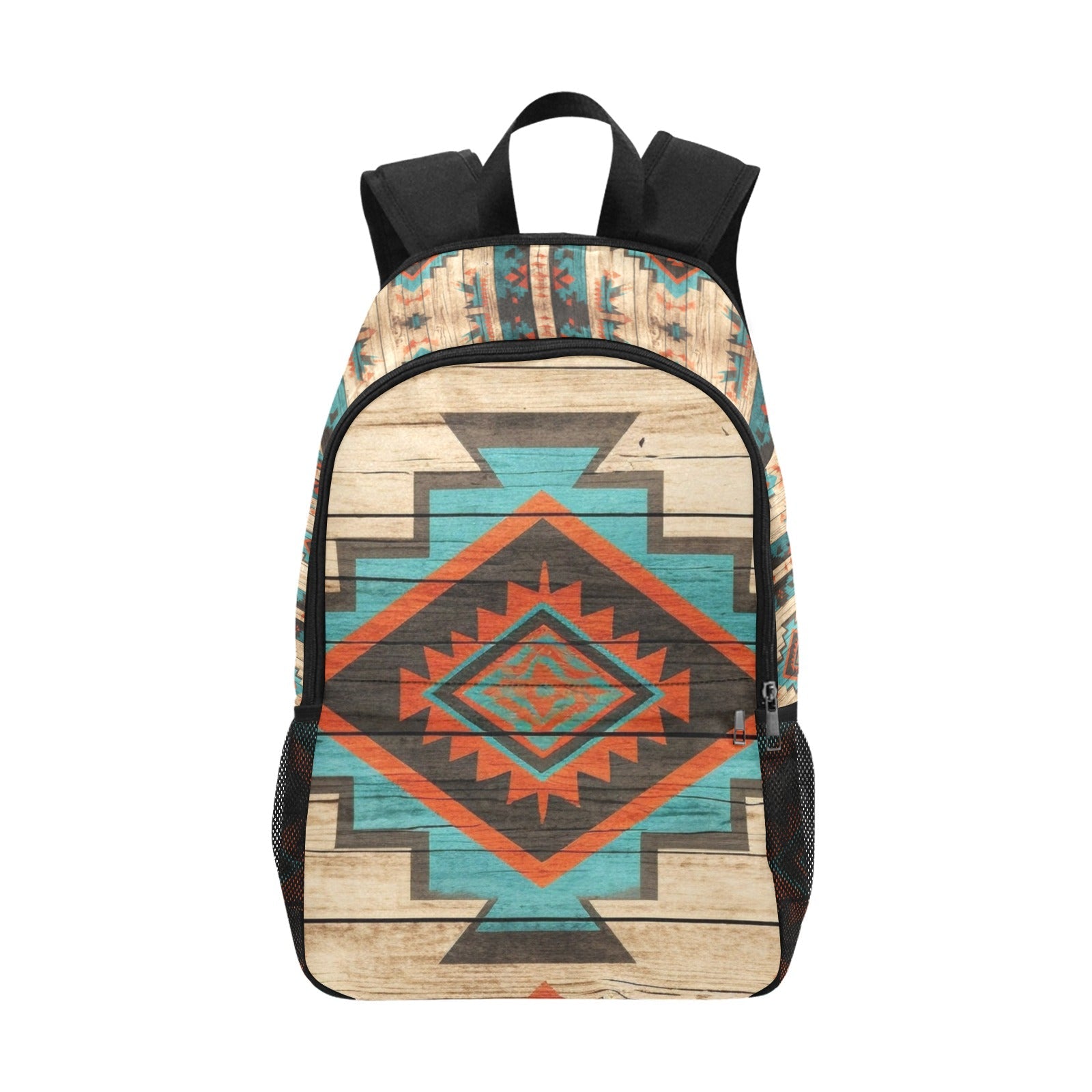 Baha Ranch Southwestern Aztec Backpack by Baha Ranch Western Wear - product image 2